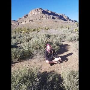 Meet your Posher, Alexia